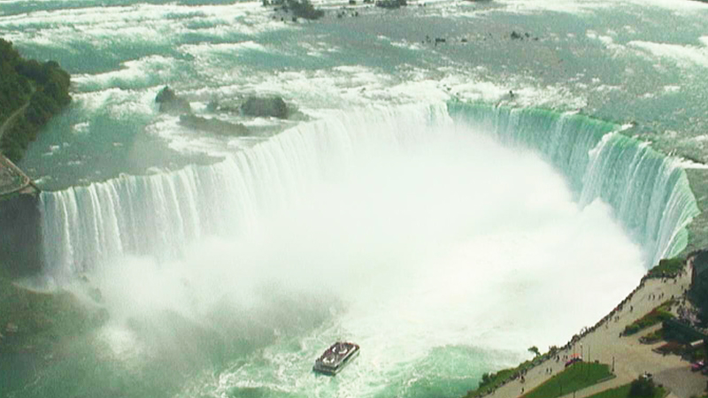 Illustration for article titled 16 Places to Visit Via Webcam That Are Prettier Than Wherever You Are